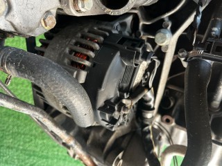 Генератор, ориг. номер 06F903023C, Volkswagen Golf 1991-2000