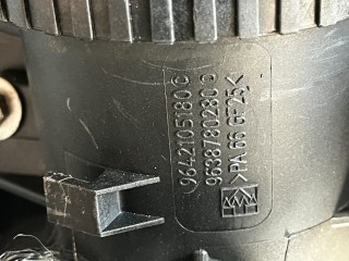 Корпус топливного фильтра, ориг. номер 9642105180C, 9638780280D, Peugeot 307 2001-2005