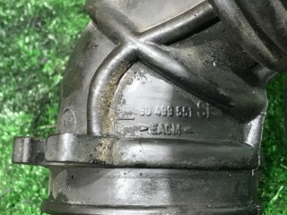 Патрубок воздушного фильтра, ориг. номер 90499551, Opel Astra 1994-2002