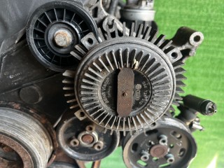 Вискомуфта, ориг. номер 058121350, Volkswagen Passat 1996-2001