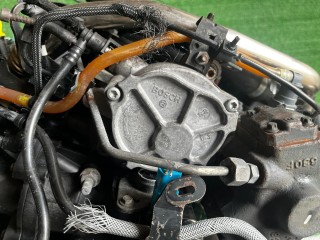 Насос вакуумный, ориг. номер 1A1507U, Citroen C5 2000-2004