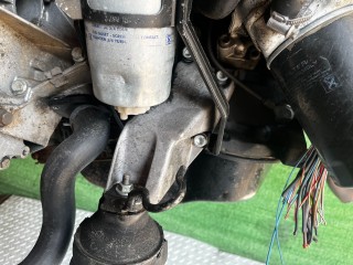Кронштейн двигателя, ориг. номер 8D0199307L, Volkswagen Passat 1996-2001