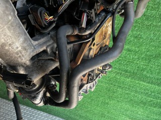 Патрубок радиатора, ориг. номер 1J0121086B, Volkswagen Golf 1991-2000