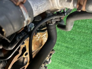 Патрубок радиатора, ориг. номер 1J0121086B, Volkswagen Golf 1991-2000