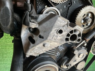 Кронштейн двигателя, ориг. номер 038199207H, Volkswagen Golf 1991-2000