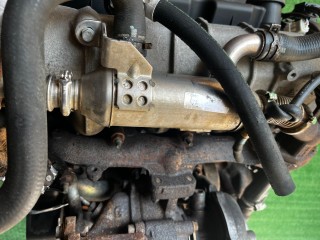 Радиатор EGR, Peugeot 307 2001-2005