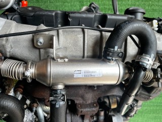 Радиатор EGR, ориг. номер 9639874380, Citroen C5 2000-2004