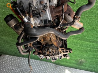 Патрубок радиатора, Volkswagen Golf 1991-2000