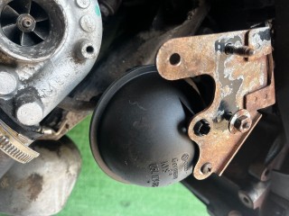 Ресивер воздушный, ориг. номер 054129808, Volkswagen Passat 1996-2001