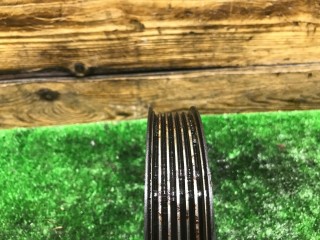Шкив помпы, ориг. номер 90502887, Opel Vectra 1995-2000
