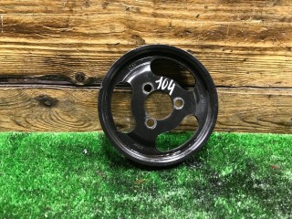 Шкив помпы, ориг. номер 90502887, Opel Astra 1994-2002