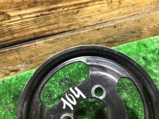 Шкив помпы, ориг. номер 90502887, Opel Astra 1994-2002