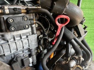 Щуп двигателя, ориг. номер 027115611B, Volkswagen Passat 1996-2001
