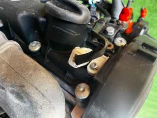 Датчик распредвала, ориг. номер 9633602180, Citroen C5 2000-2004