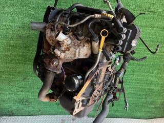 Двигатель, ориг. номер X16SZR, Opel Vectra 1995-2000