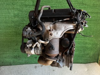 Двигатель, ориг. номер Z16XEP, Opel Zafira 2003-2006