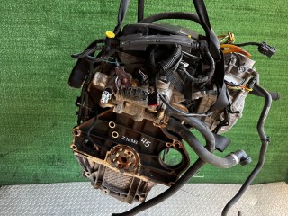 Двигатель, ориг. номер Z16XEP, Opel Zafira 2003-2006