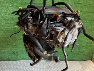 Двигатель, ориг. номер Z16XEP, Opel Zafira 2003-2006