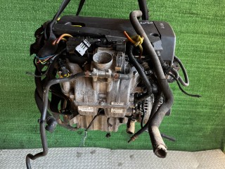 Двигатель, ориг. номер Z16XEP, Opel Zafira 2003-2006