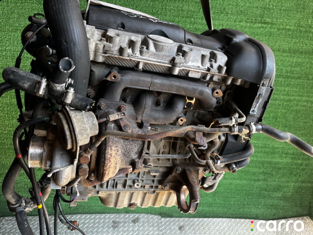 Двигатель Volvo V40, 2000, 2.0 л, бензин, B4204T, фото 6