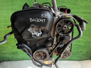 Двигатель, ориг. номер B4204T, Volvo S40 1995-2000
