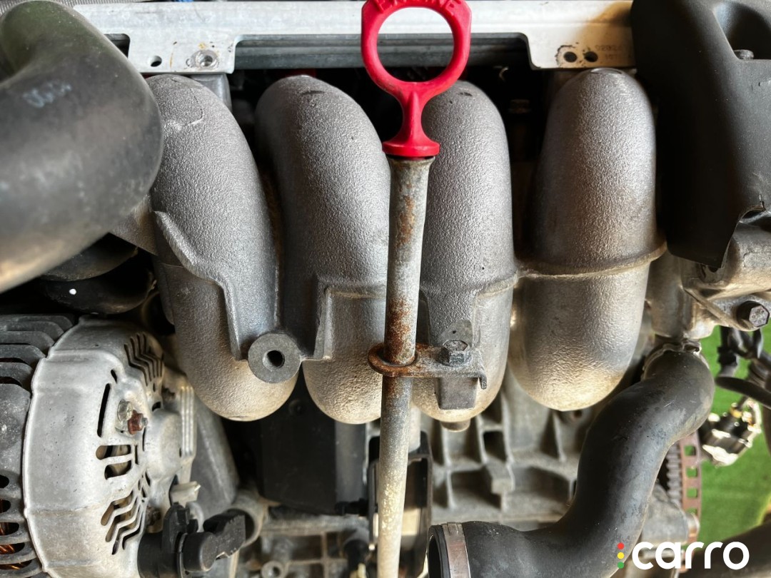 Двигатель Volvo S40, 2000, 2.0 л, бензин, B4204T, фото 13