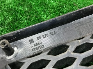Решетка радиатора, ориг. номер 09270524, Opel Zafira 1999-2003