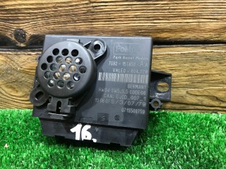 Блок управления парктрониками, ориг. номер 7G9215T850AA, Ford Galaxy 2006-2010