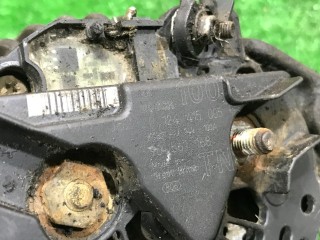 Генератор, ориг. номер 0124415005, 90561168, Opel Zafira 1999-2003