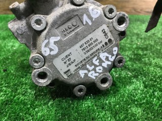 Насос гидроусилителя руля, ориг. номер 46763561, 7613955505, Alfa Romeo 147 2000-2004
