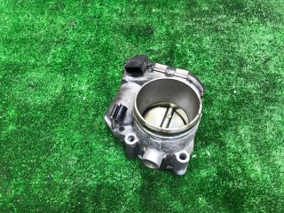 Заслонка дроссельная, ориг. номер 0280750073, Alfa Romeo 147 2000-2004