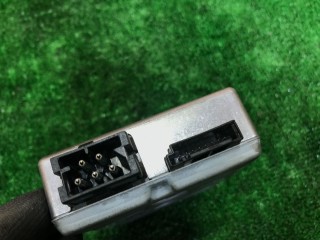 Блок управления двери передней правой, ориг. номер 61356957760, 6957760, BMW 5 E60/E61 2002-2007