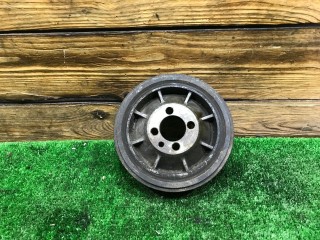 Шкив коленвала, ориг. номер 390440, B753, Alfa Romeo 147 2000-2004