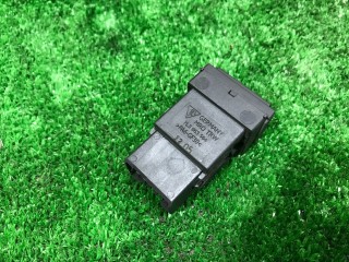 КНОПКА ПОДОГРЕВА СИДЕНИЙ, ориг. номер 7L5963564, Porsche Cayenne 2002-2007
