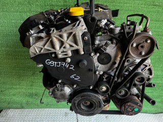 Двигатель Renault Vel Satis, 2006, 2.2 л, дизель, G9TJ742
