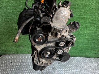 Двигатель, ориг. номер BMD, Volkswagen Polo 2001-2005