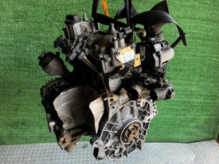 Двигатель, ориг. номер BMD, Volkswagen Fox 2003-2009