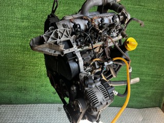 Двигатель, ориг. номер F9QK732, Renault Scenic 1999-2003
