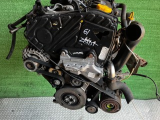 Двигатель, ориг. номер Z19DT, Opel Zafira 2003-2006