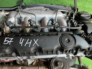 Форсунка, ориг. номер 9637277980, 0445110036, Citroen C5 2000-2004