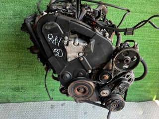 Двигатель, ориг. номер RHY, Citroen C5 2000-2004