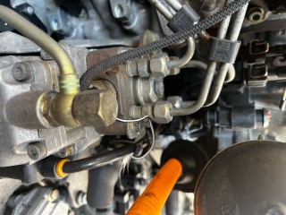 ТНВД, ориг. номер 0460404977, 038130107D, Volkswagen Golf 1991-2000