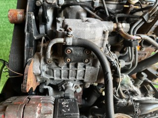 ТНВД, ориг. номер 028130115A, 0460404969, Audi A4 1994-1999