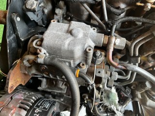 ТНВД, ориг. номер 028130115A, 0460404969, Audi A4 1994-1999