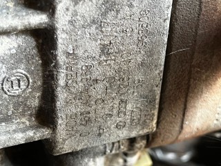 ТНВД, ориг. номер 028130115A, 0460404969, Audi A4 1994-1999