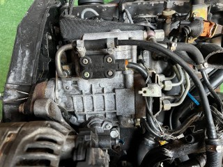 ТНВД, ориг. номер 028130115A, 0460404969, Audi A4 1994-1999