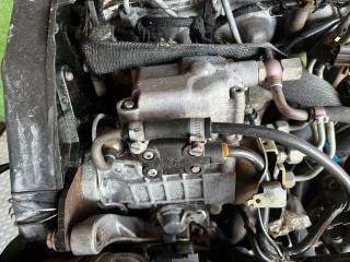 ТНВД, ориг. номер 028130115A, 0460404969, Audi A4 1994-1999