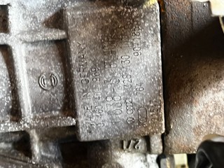 ТНВД, ориг. номер 028130115A, 0460404969, Audi A4 1994-1999