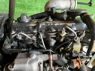 Форсунка, Audi A4 1994-1999