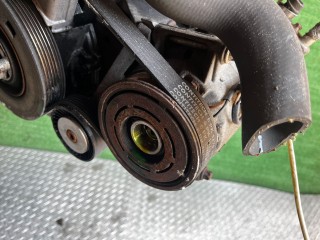 Компрессор кондиционера, Opel Zafira 2003-2006